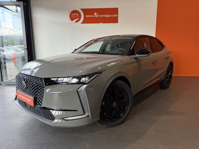 Occasion 2023 DS Automobiles DS4 Performance Line Plus Berline | 34 990 € - Image 1/4