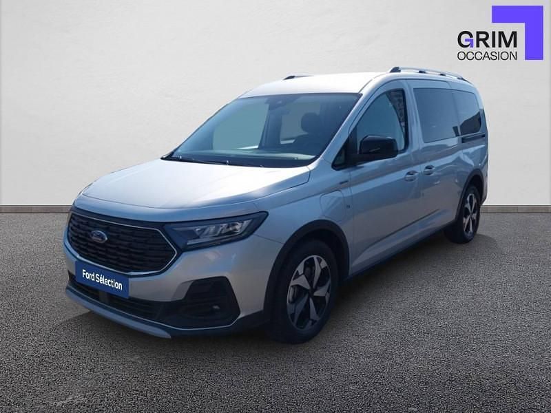 Nouvelle 2025 Ford Transit | 35 290 € (Prix juste) - Image 1/4
