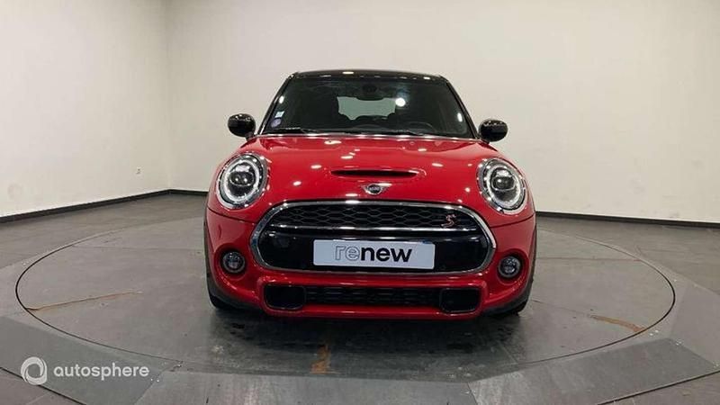 Occasion Mini Cooper S Business 181 ch (133 kW) 2021 Citadine