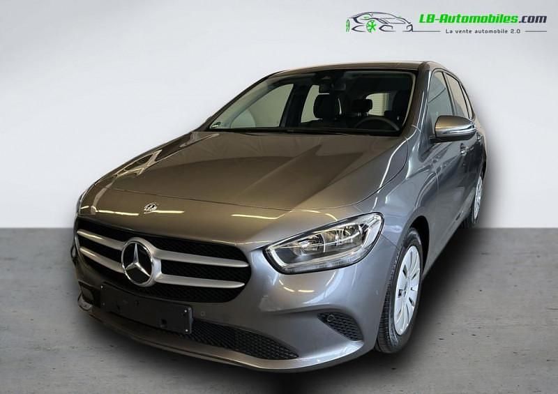 Utilisé 2019 Mercedes B180 Monospace | 23 700 € (Prix juste) - Image 1/4