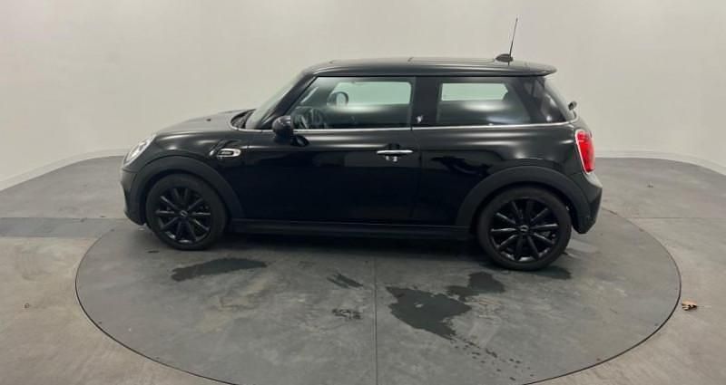 Occasion Mini Cooper Hatch 136 ch (100 kW) 2018 Citadine