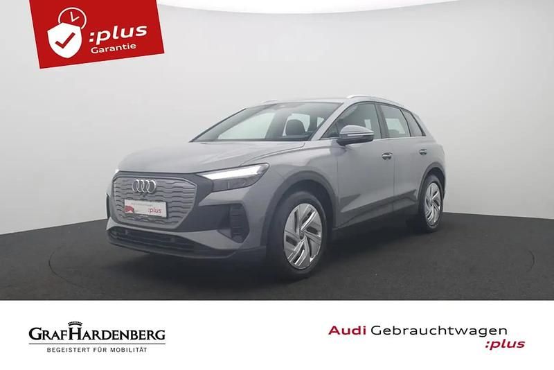 Gris Utilisé 2023 Audi e-tron SUV | 25 980 € (Super prix) - Image 1/4