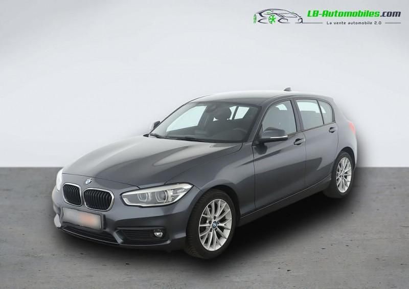Utilisé 2019 BMW 118 Citadine | 19 400 € (Prix juste) - Image 1/4