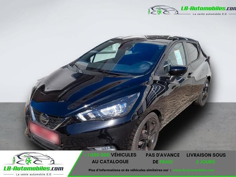 Occasion 2022 Nissan Micra Citadine | 20 500 € (Prix cher) - Image 1/3