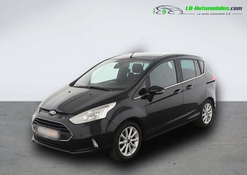 Utilisé 2015 Ford B-MAX Monospace | 13 300 € (Prix cher) - Image 1/4