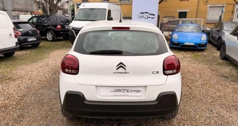 Occasion Citroën C3 Feel 83 ch (61 kW) 2022 Citadine