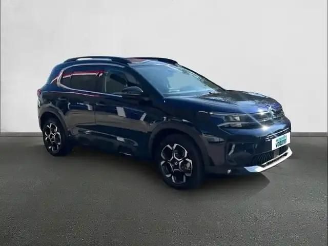 Occasion Citroën C5 Aircross 2025 Bleu eclipse (métallisé) SUV