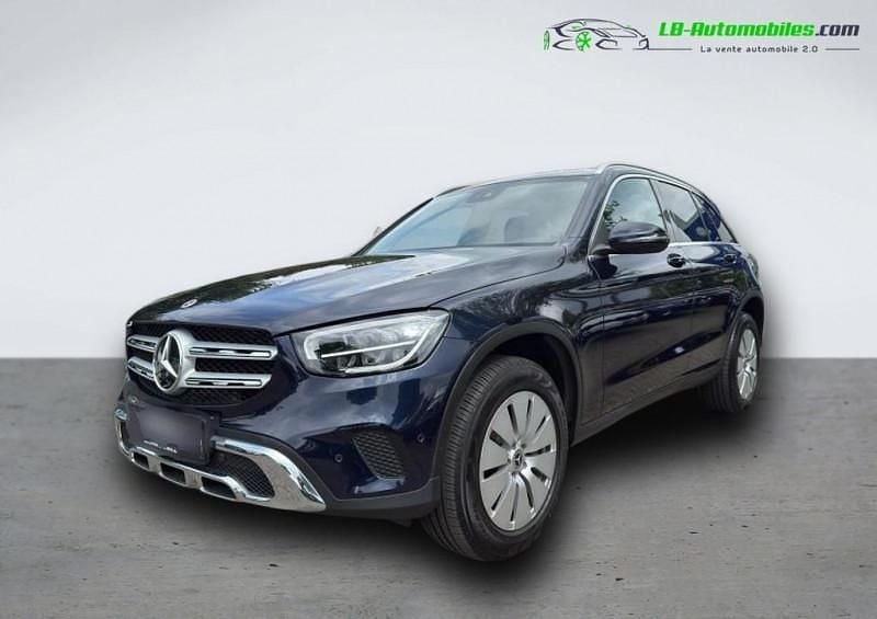 Utilisé 2022 Mercedes GLC300e | 45 400 € (Super prix) - Image 1/4