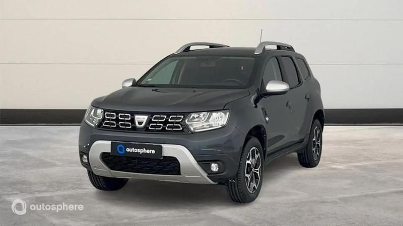 Utilisé 2019 Dacia Duster Prestige SUV | 16 499 € (Prix juste) - Image 1/4