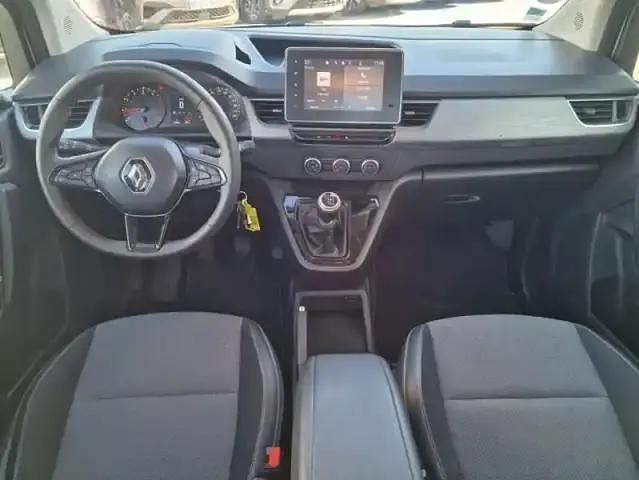 Occasion Renault Kangoo Equilibre 2023 Blanc Monospace