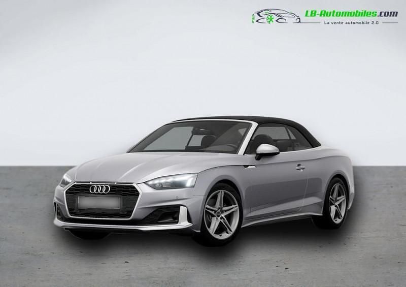 Utilisé 2024 Audi A5 Sport Coupé | 48 300 € (Bon prix) - Image 1/4