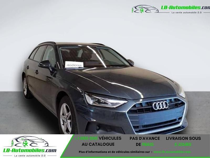 Occasion 2024 Audi A4 Break | 31 900 € (Prix juste) - Image 1/4