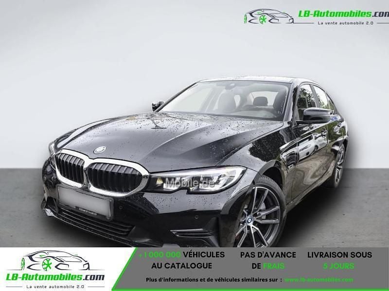 Utilisé 2021 BMW 320e Sport Line Berline | 32 500 € (Prix cher) - Image 1/4