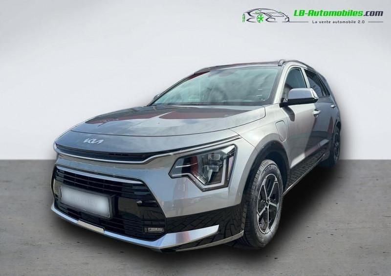 Utilisé 2024 Kia Niro SUV | 38 300 € (Prix juste) - Image 1/4