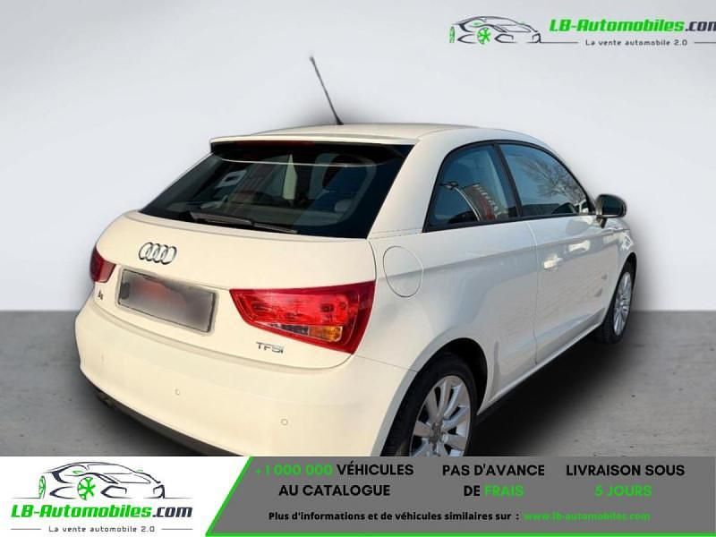 Occasion Audi A1 122 ch (89 kW) 2014 Citadine