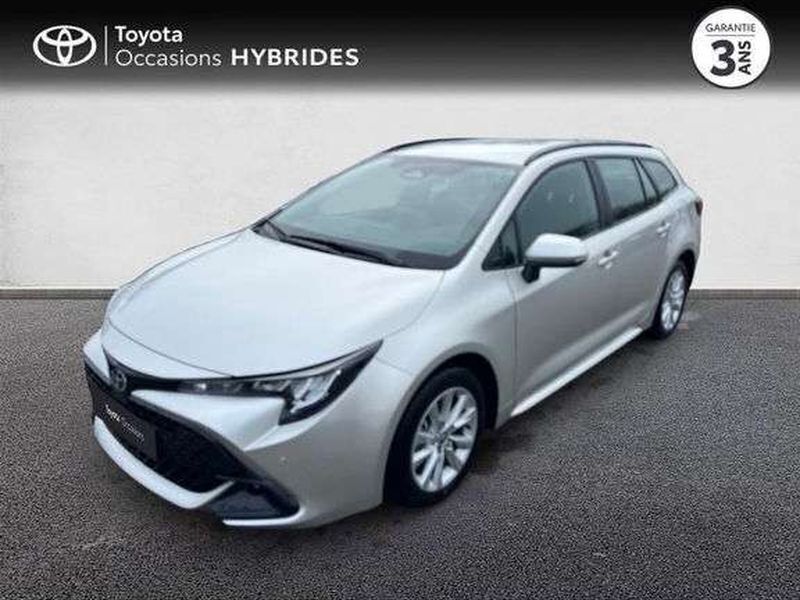 Nouvelle 2025 Toyota Corolla Break | 29 980 € (Bon prix) - Image 1/1