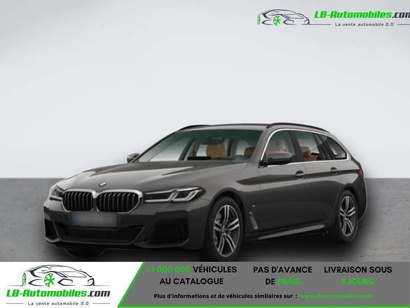Utilisé 2022 BMW 540 Comfort Edition Break | 50 400 € - Image 1/4
