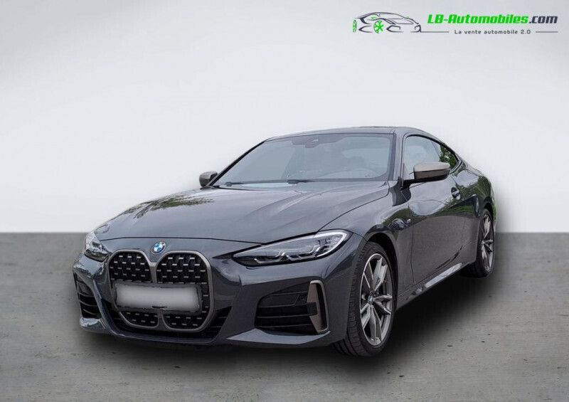 Utilisé 2021 BMW M440 M Sport Berline | 50 400 € (Prix juste) - Image 1/4