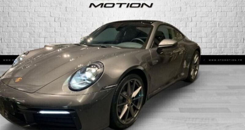 Utilisé 2019 Porsche 911 Carrera Coupé | 129 950 € - Image 1/4
