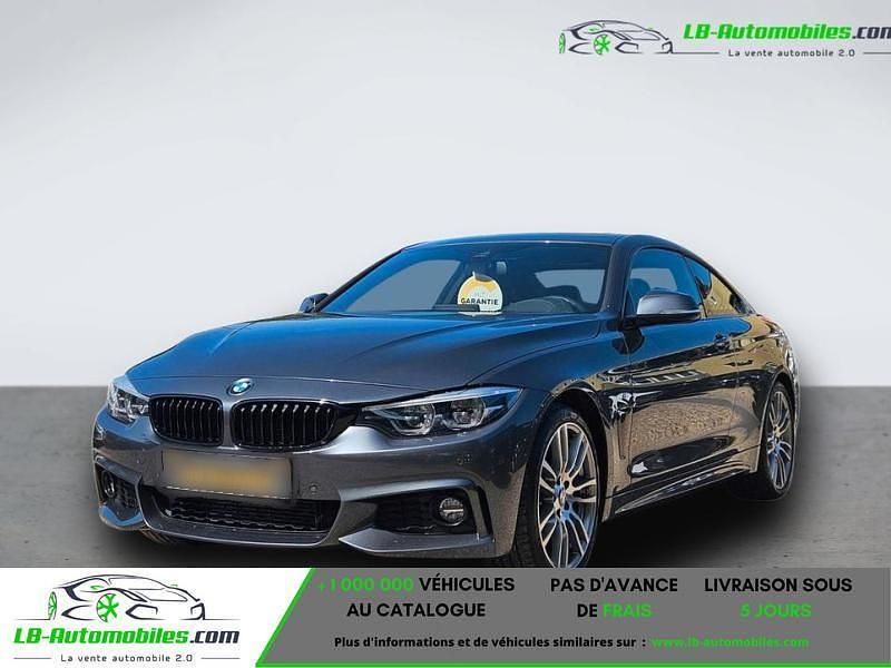 Utilisé 2020 BMW 420 Comfort Edition Coupé | 35 700 € (Bon prix) - Image 1/4