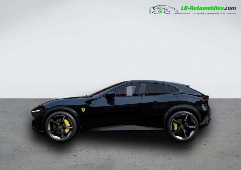 Utilisé 2025 Ferrari Purosangue SUV | 697 800 € - Image 1/3