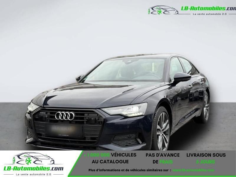 Occasion Audi A6 Sport 204 ch (150 kW) 2021 Berline