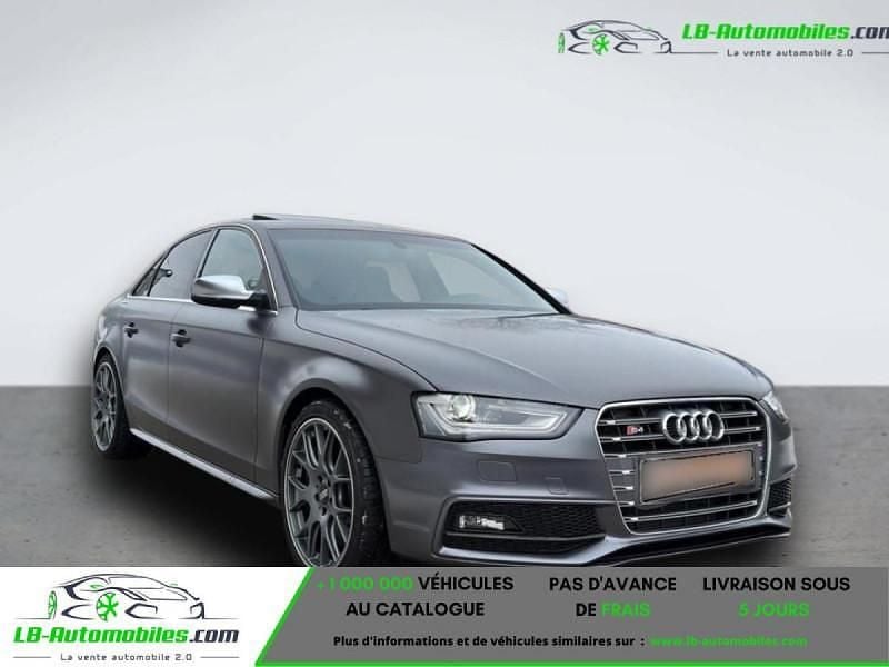 Occasion Audi S4 Sport 333 ch (244 kW) 2014 Berline
