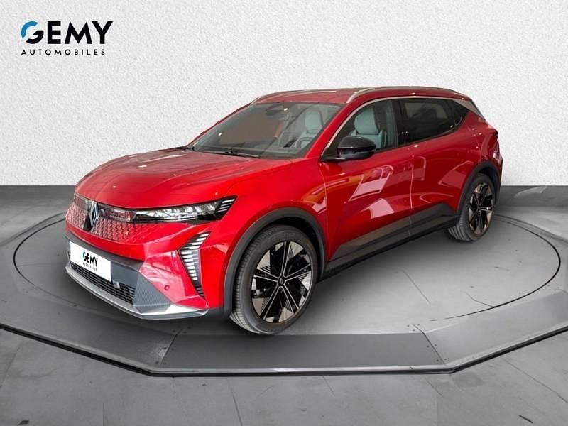 Nouvelle 2025 Renault Scenic E-Tech Techno SUV | 41 990 € (Prix juste) - Image 1/4