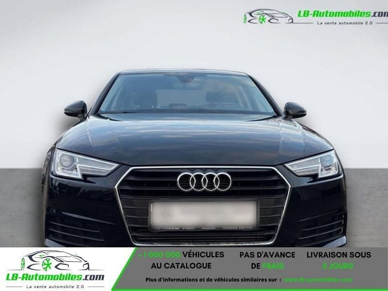 Occasion Audi A4 150 ch (110 kW) 2020 Berline