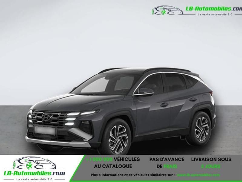 Utilisé 2025 Hyundai Tucson SUV | 50 600 € - Image 1/1