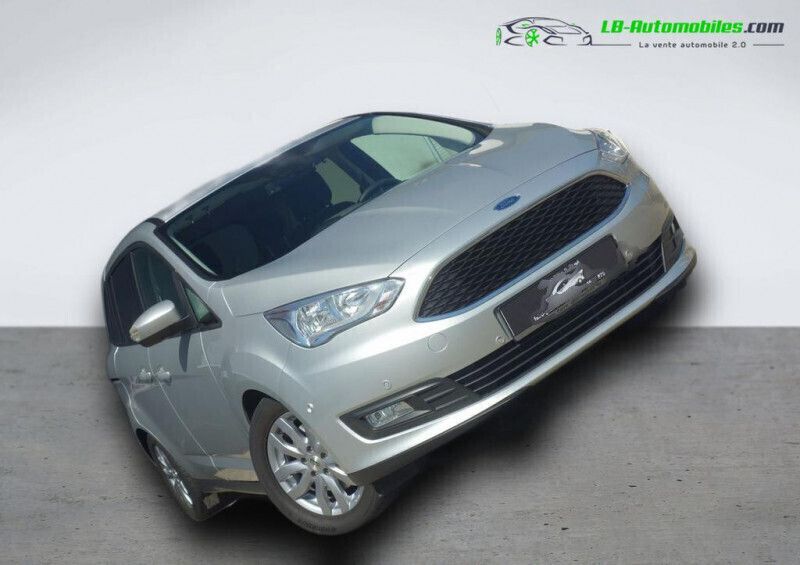 Utilisé 2019 Ford Grand C-Max Monospace | 17 900 € (Bon prix) - Image 1/4