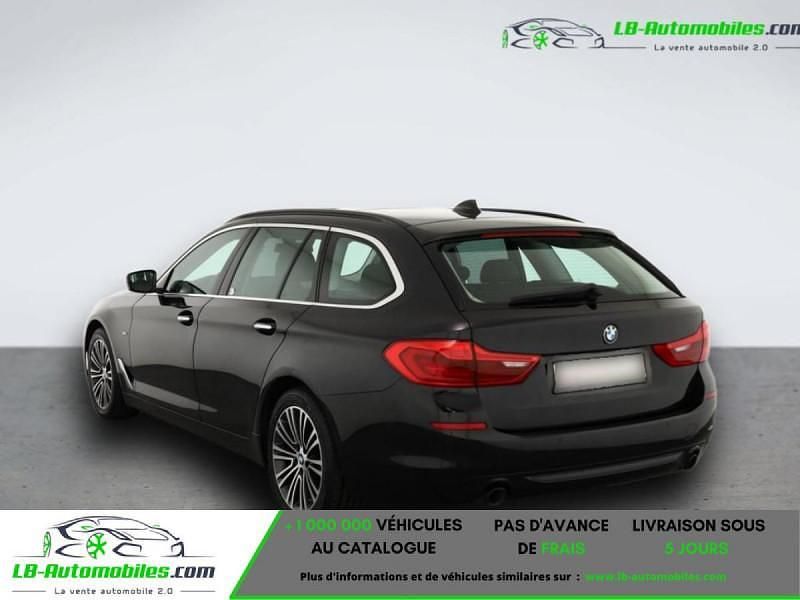 Occasion BMW 530 Comfort Edition 265 ch (194 kW) 2017 Break