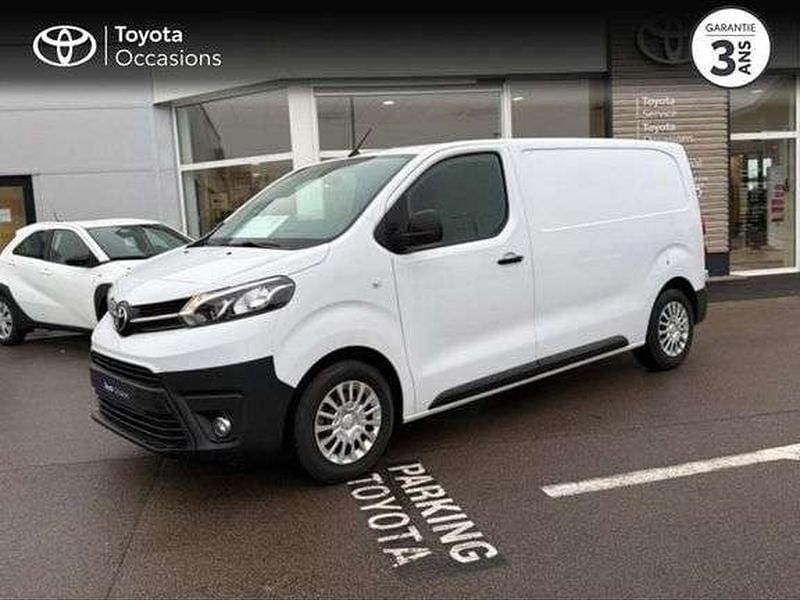 Occasion Toyota Proace Business Edition 122 ch (89 kW) 2023 Monospace