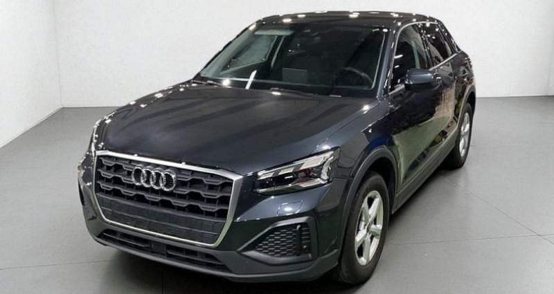 Utilisé 2021 Audi Q2 Advanced SUV | 20 450 € (Prix juste) - Image 1/3