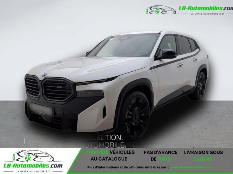 Occasion 2024 BMW XM Sport Line SUV | 117 600 € - Image 1/4