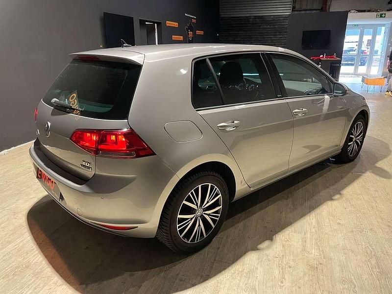 Occasion VW Golf VII Allstar 150 ch (110 kW) 2016 Citadine
