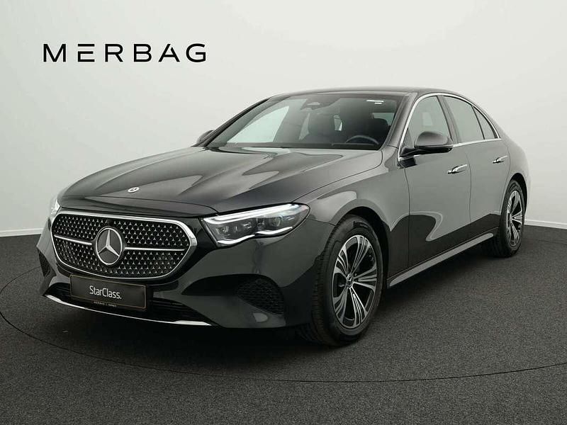 Occasion Mercedes E220 Avantgarde 197 ch (144 kW) 2024 Gris Berline