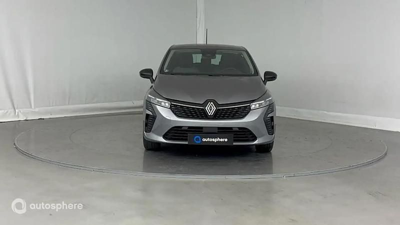 Occasion Renault Clio V Evolution 92 ch (67 kW) 2023 Gris Berline