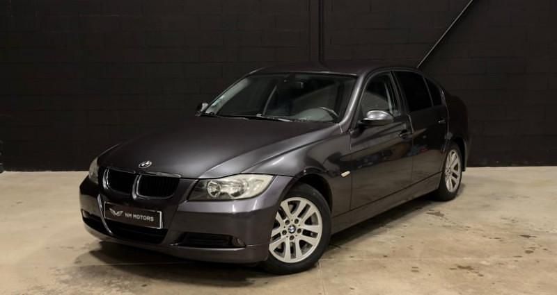 Utilisé 2008 BMW 320 Berline | 6 490 € (Super prix) - Image 1/4
