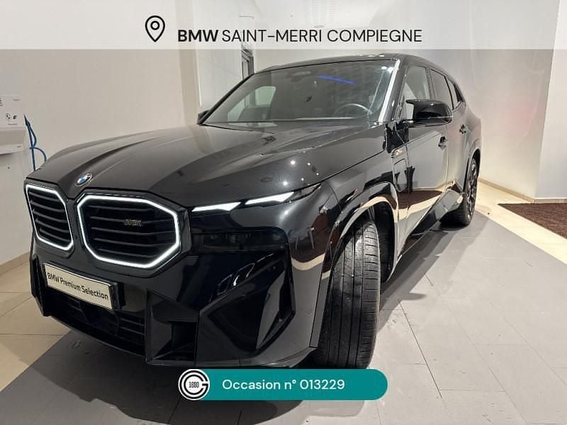 Occasion 2025 BMW XM SUV | 144 990 € - Image 1/4