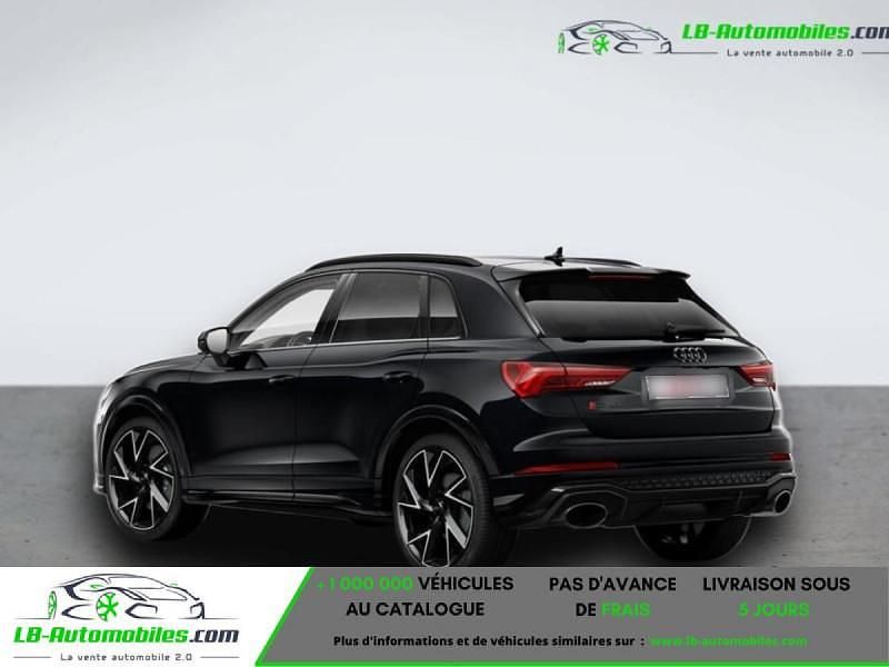 Occasion Audi RS Q3 Sport 400 ch (294 kW) 2020 SUV