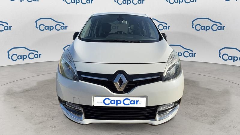 Occasion Renault Scénic III Bose Edition 2014