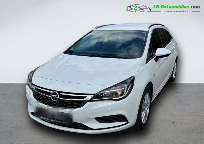 Utilisé 2019 Opel Astra Break | 14 900 € (Bon prix) - Image 1/4