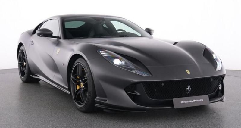 Occasion Ferrari 812 799 ch (587 kW) 2020 Coupé