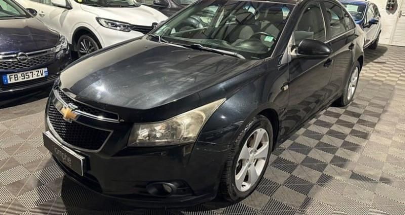 Occasion 2011 Chevrolet Cruze Berline | 3 990 € - Image 1/4