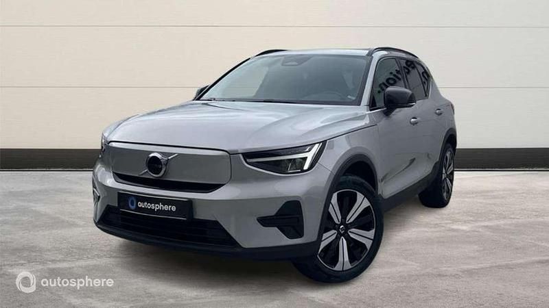 Occasion Volvo XC40 172 kW (234 ch) 2023 SUV