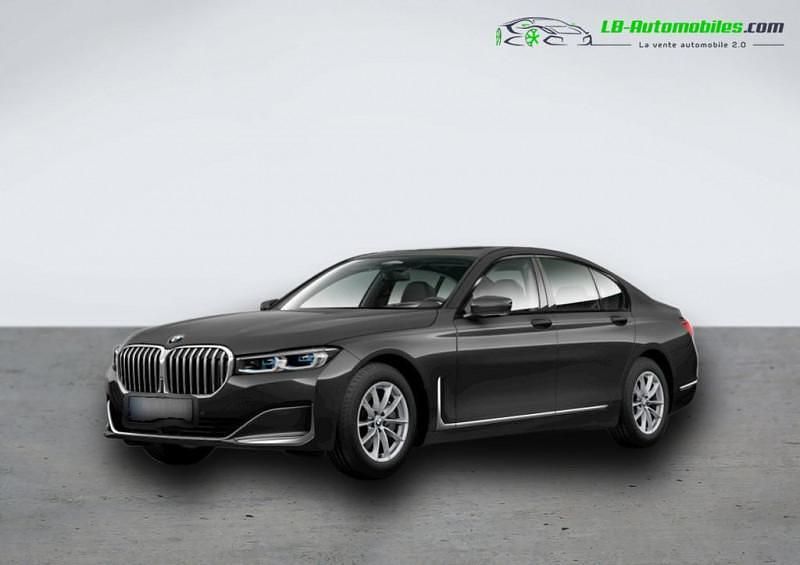 Utilisé 2021 BMW 730 Berline | 56 900 € - Image 1/4