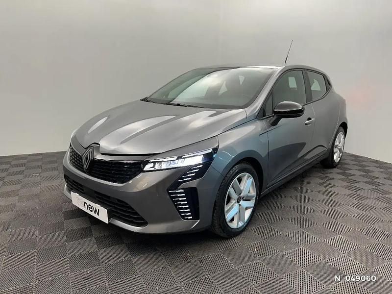 Gris Occasion 2024 Renault Clio V Evolution | 17 290 € (Prix juste) - Image 1/4