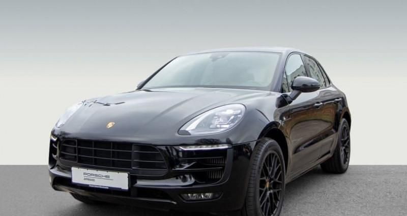 Occasion 2000 Porsche Macan GTS Chrono SUV | 63 900 € - Image 1/4