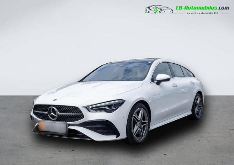 Utilisé 2024 Mercedes 250 Coupé | 44 400 € - Image 1/3